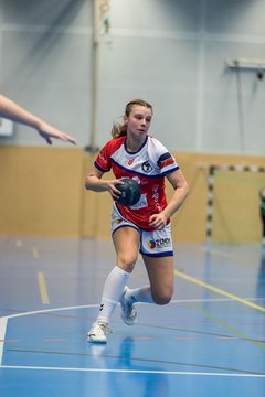 Bild 71 - wAJ HC Quickborn - Handewitter SV : Ergebnis: 19:47